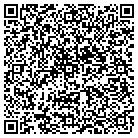 QR code with AK Chin Indian Intervention contacts