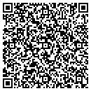 QR code with The Cakery contacts