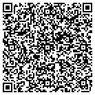 QR code with AK Chin Indian Public Works contacts