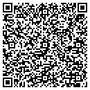 QR code with Gap Body contacts