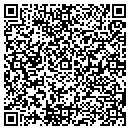 QR code with The Lil E Belle Biscuit Bakery contacts