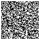 QR code with Gap Body contacts