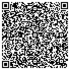 QR code with Advanced Electrolysis contacts