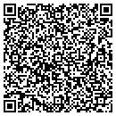 QR code with Amvets Post contacts
