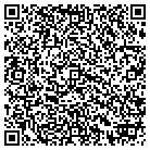 QR code with Apache Food Svc-Older Adults contacts