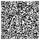 QR code with Animatix Studios Incorporated contacts