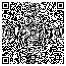 QR code with Todd & Black contacts