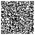 QR code with Bbce contacts
