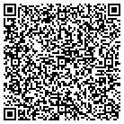 QR code with Heidi's Handcrafted Quilts contacts
