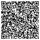 QR code with F M Tribal Advocate contacts