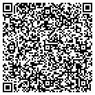 QR code with A Plus Auto Salvage contacts