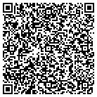 QR code with Claudia Hooks Tours Inc contacts