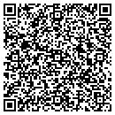 QR code with C Tech Solution LLC contacts