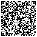 QR code with Comming S E contacts