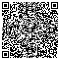 QR code with AM contacts