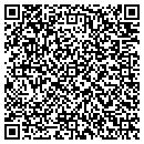 QR code with Herbert Hall contacts
