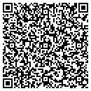 QR code with Hill's Creations Inc contacts