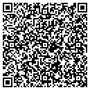 QR code with 4-H Auto Salvage contacts