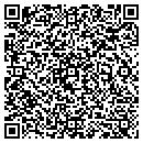QR code with Holodek contacts