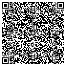 QR code with A & D Transmission Service contacts