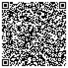 QR code with Mashantucket Pequot Regulatory contacts