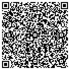 QR code with B & B hi-Tech Solutions LLC contacts