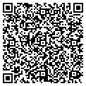 QR code with Bechtel contacts