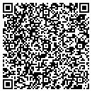 QR code with Maurices contacts