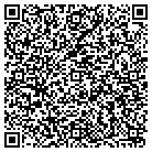 QR code with Metra Electronics Inc contacts
