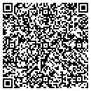QR code with Johnson's Rock Shop contacts