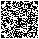 QR code with Y B Norml contacts