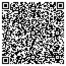 QR code with Aesthetic Touch Inc contacts