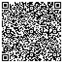QR code with C Michael Benn contacts