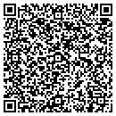 QR code with B C Auto Salvage contacts