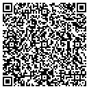QR code with G & R Auto Wreckers contacts