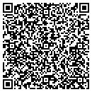 QR code with Hands On Studio contacts