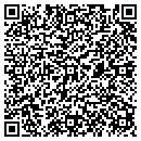 QR code with P & A Auto Parts contacts