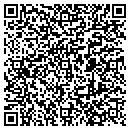 QR code with Old Town Gallery contacts