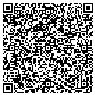 QR code with Psychic Reader & Advisor contacts