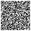 QR code with Clifford Huds contacts