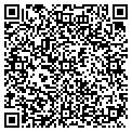QR code with BCC contacts