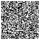 QR code with Kickapoo Tribe Commodity Prgrm contacts