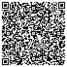 QR code with G E Weirich Associates contacts