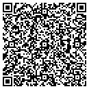QR code with Av Tire Corp contacts