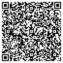QR code with J & D Auto Salvage contacts