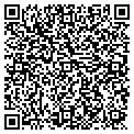QR code with James A Swann Appraisals contacts