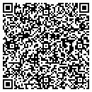 QR code with Riana Closet contacts