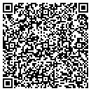 QR code with G J Thomas contacts
