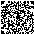 QR code with Gnc Texaco contacts