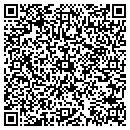 QR code with Hobo's Tattoo contacts